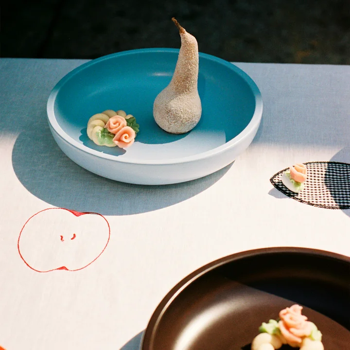 Sobremesa Situatie van HAY