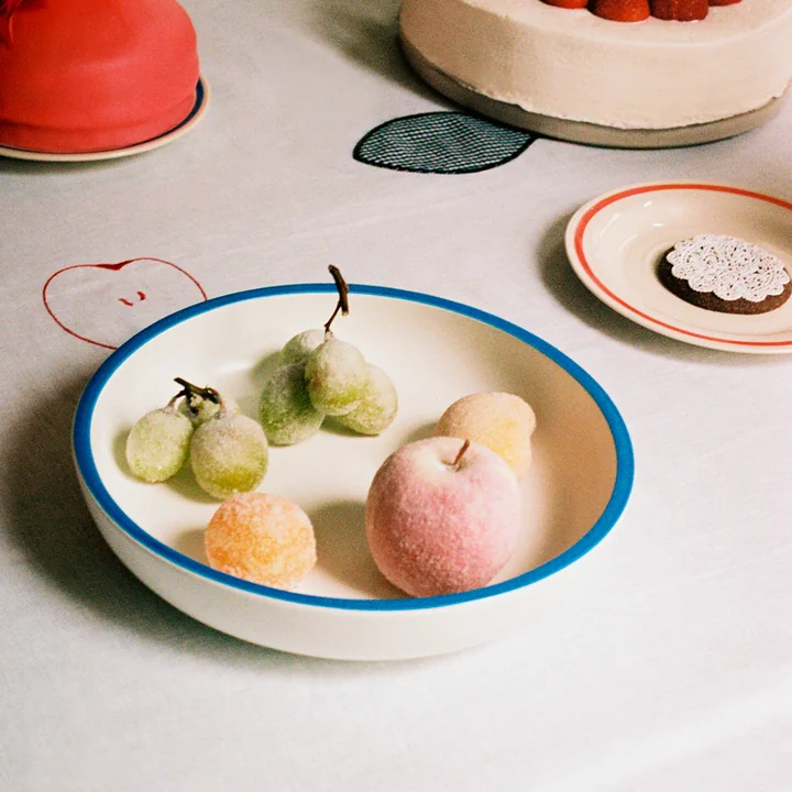 Sobremesa Situatie van HAY