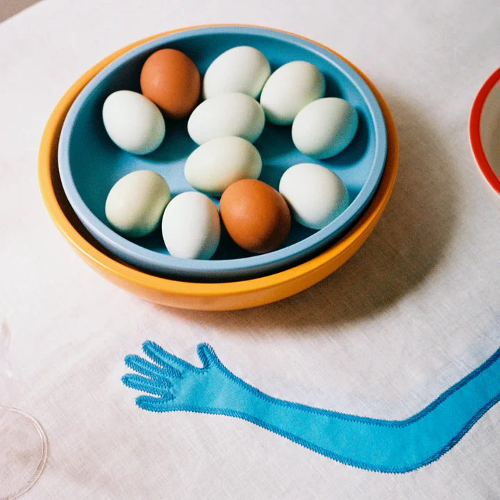 Sobremesa Situatie van HAY