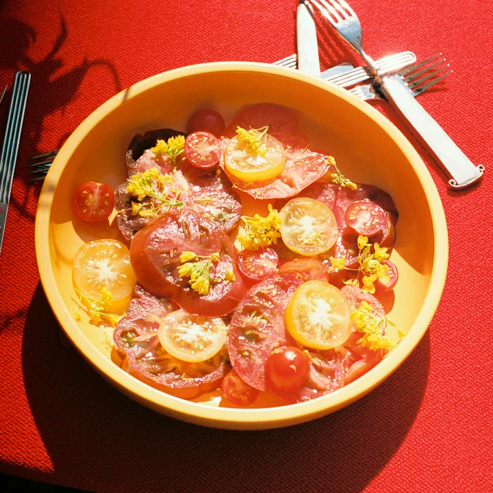 Sobremesa Situatie van HAY