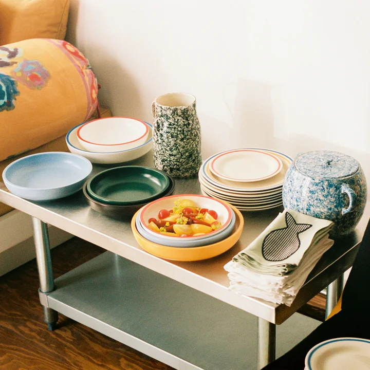 Sobremesa Situatie van HAY