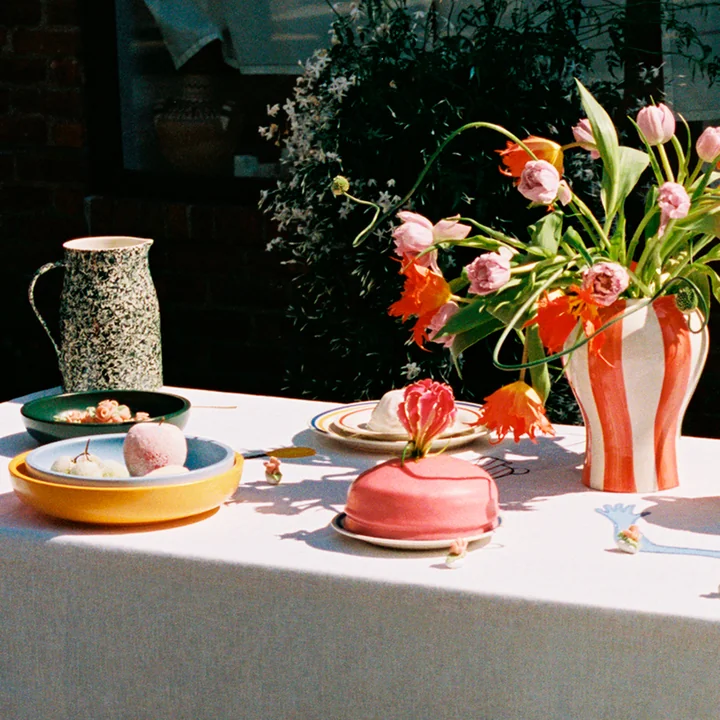 Sobremesa Situatie van HAY