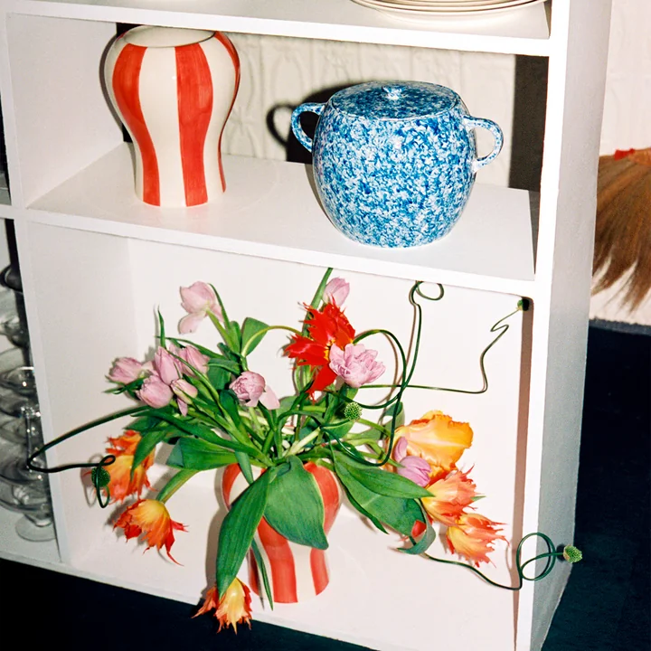 Sobremesa Situatie van HAY