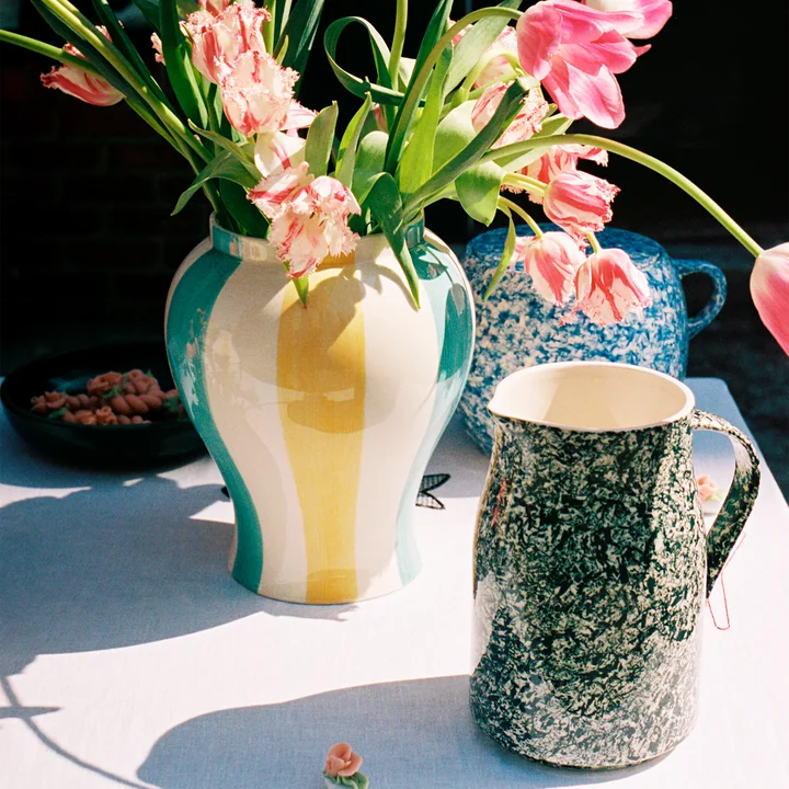 Sobremesa Situatie van HAY