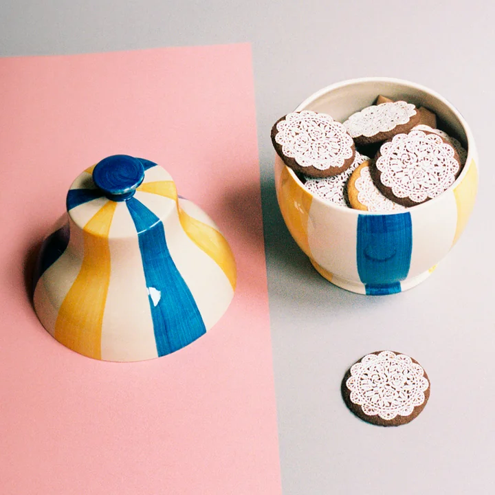 Sobremesa Situatie van HAY