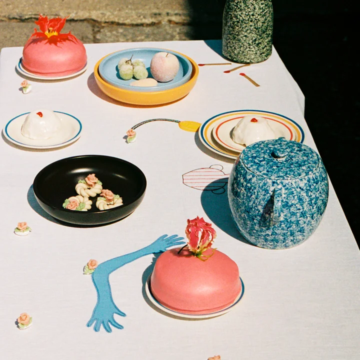 Sobremesa Situatie van HAY