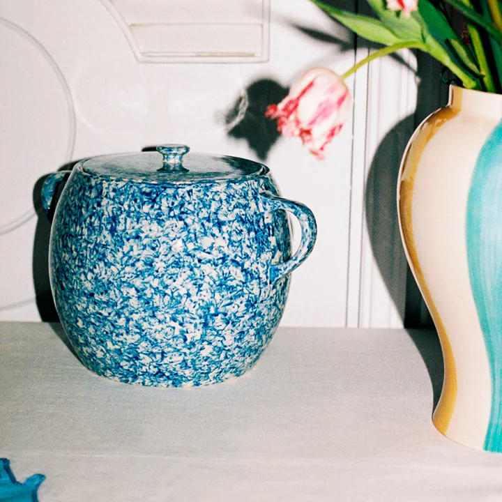 Sobremesa Situatie van HAY