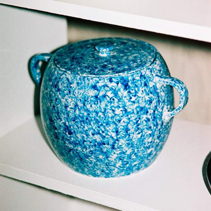 Sobremesa Situatie van HAY