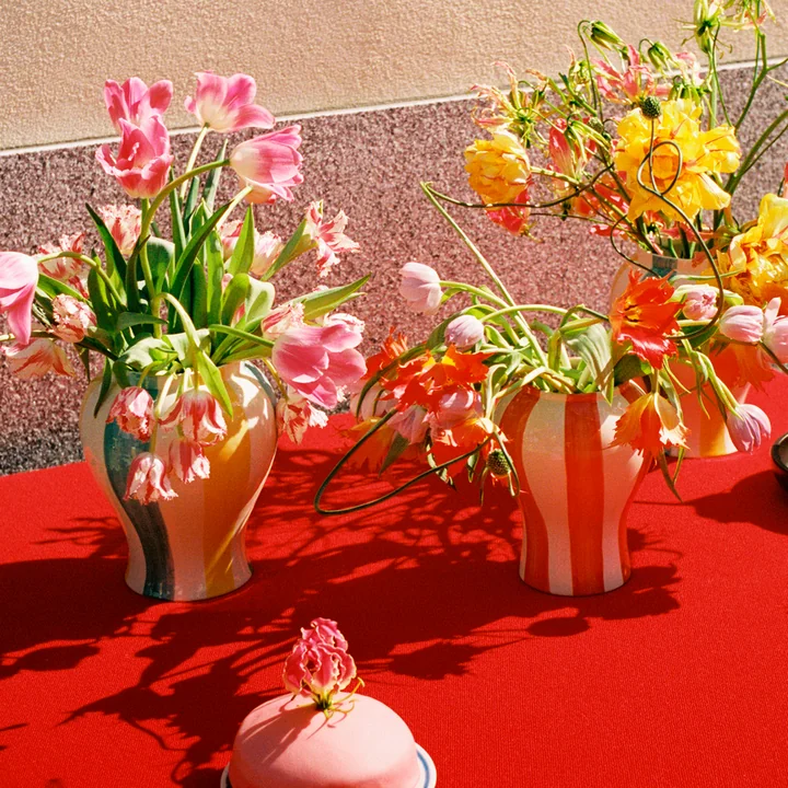 Sobremesa Situatie van HAY