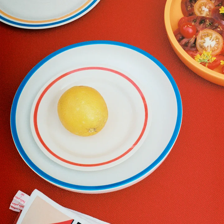 Sobremesa Situatie van HAY