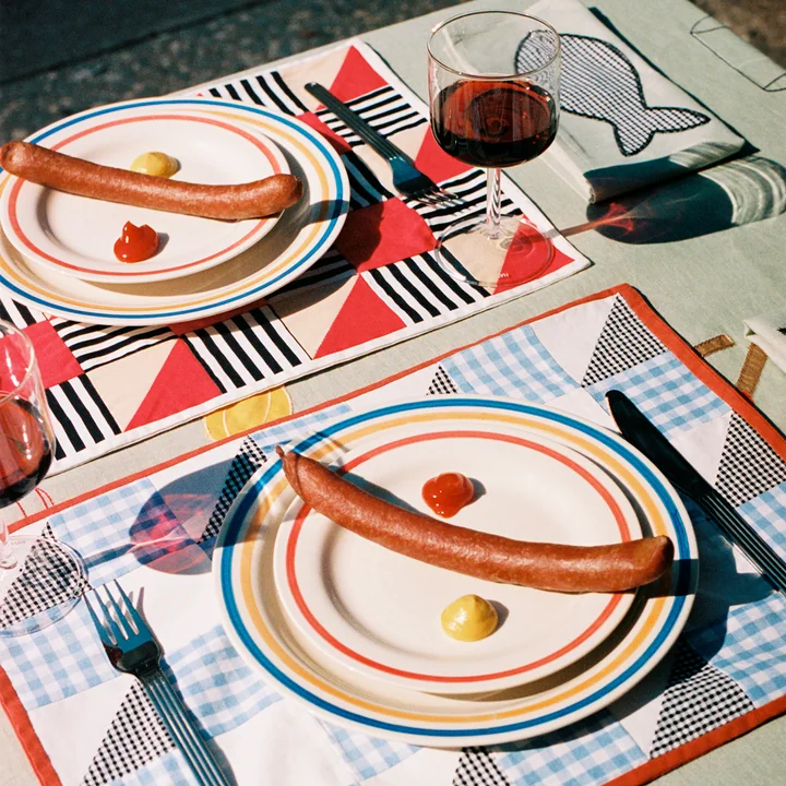 Sobremesa Situatie van HAY