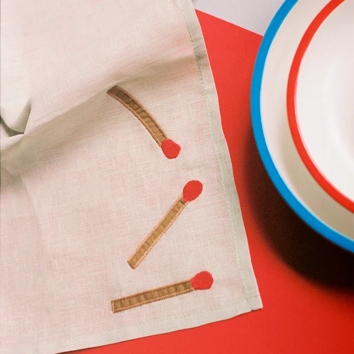 Sobremesa Situatie van HAY