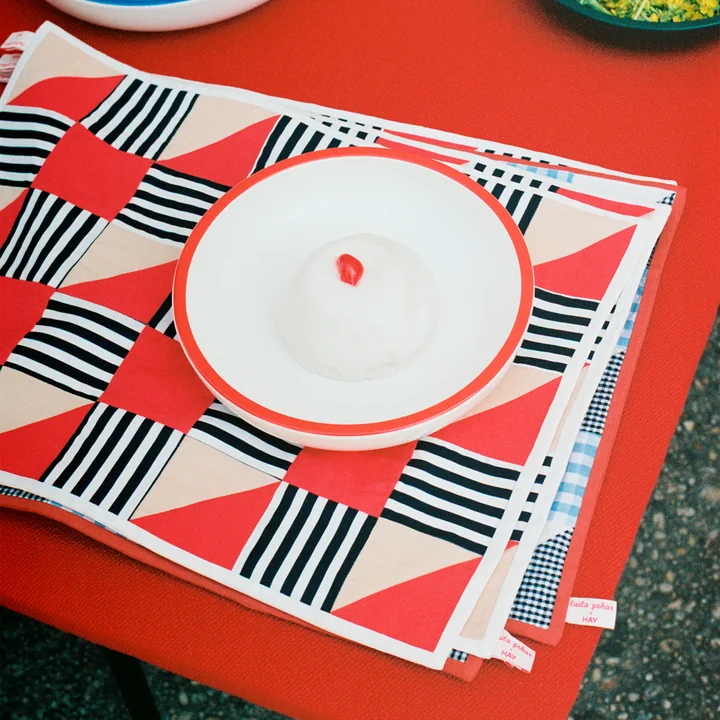 Sobremesa Situatie van HAY