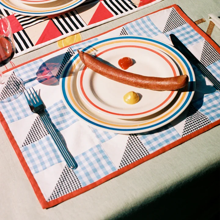 Sobremesa Situatie van HAY