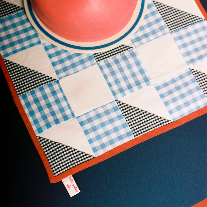 Sobremesa Situatie van HAY