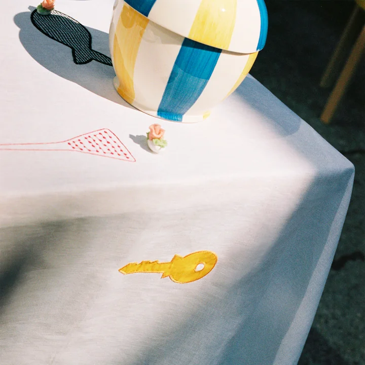 Sobremesa Situatie van HAY