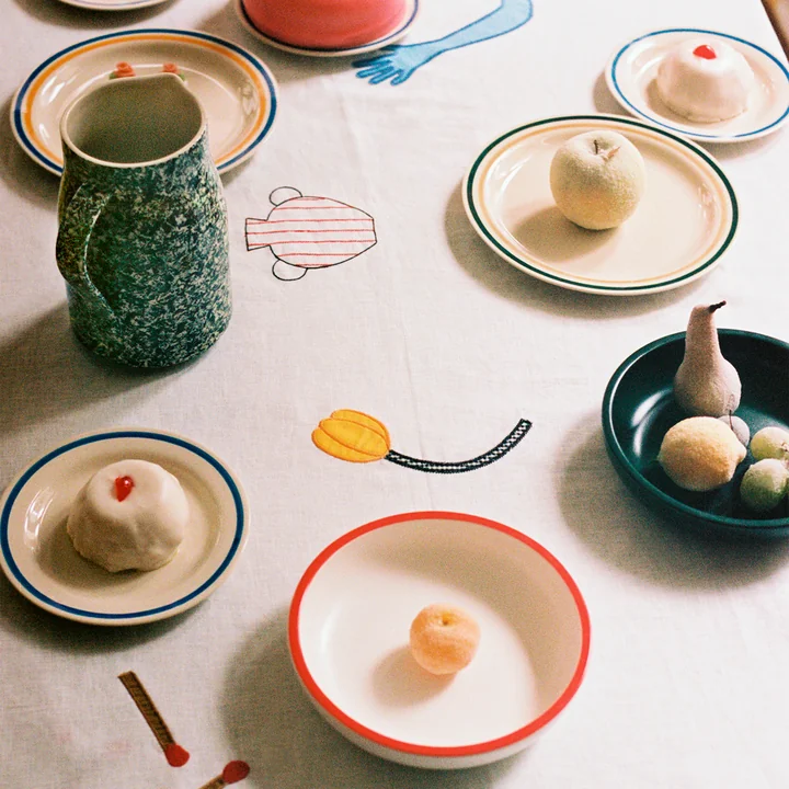 Sobremesa Situatie van HAY