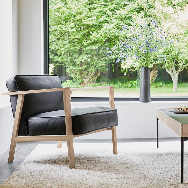 LC1 Lounge fauteuil van Andersen Furniture