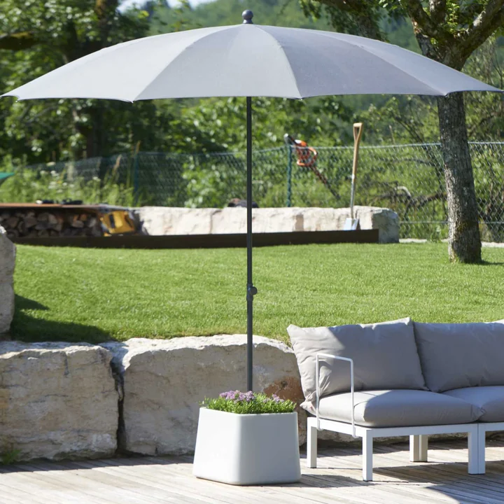 Fill Up Paraplubak van Jan Kurtz