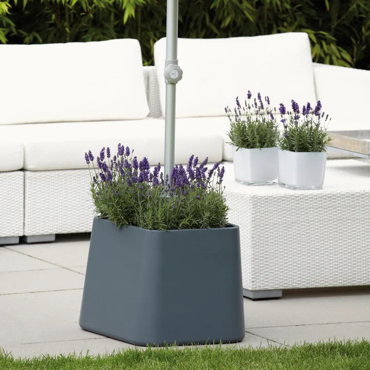 Fill Up Paraplubak van Jan Kurtz