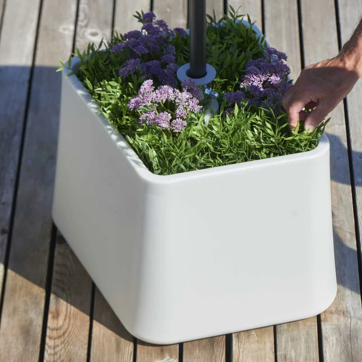 Fill Up Paraplubak van Jan Kurtz