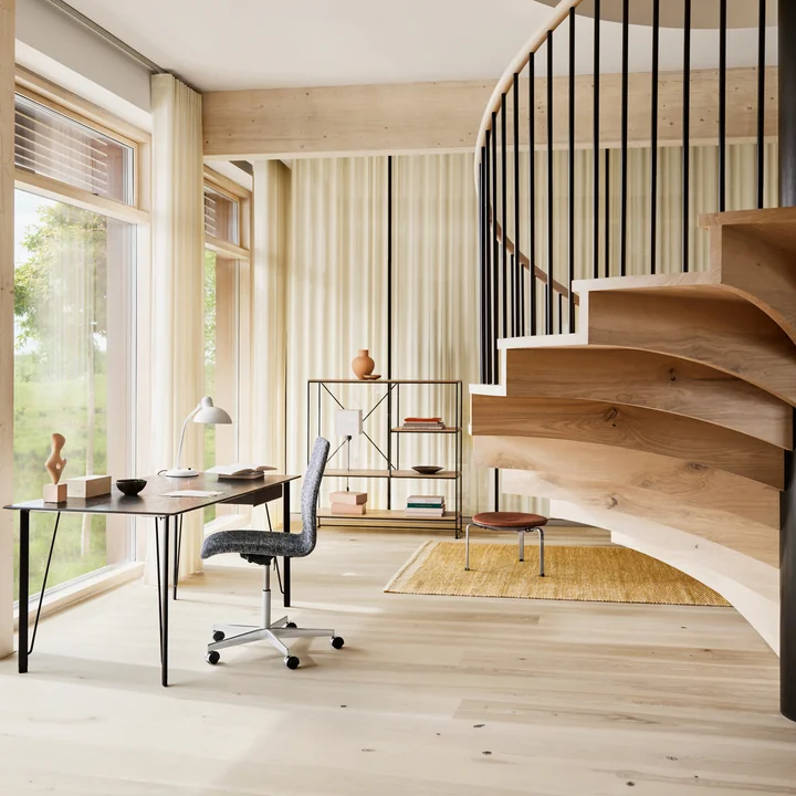 FH3605 ™ Bureau van Fritz Hansen