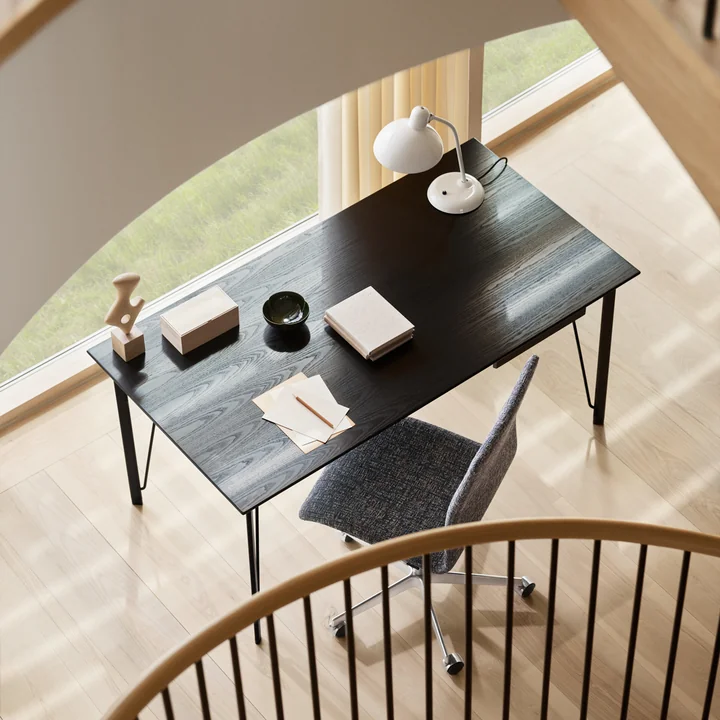 FH3605 ™ Bureau van Fritz Hansen