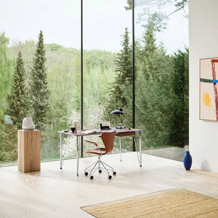 FH3605 ™ Bureau van Fritz Hansen