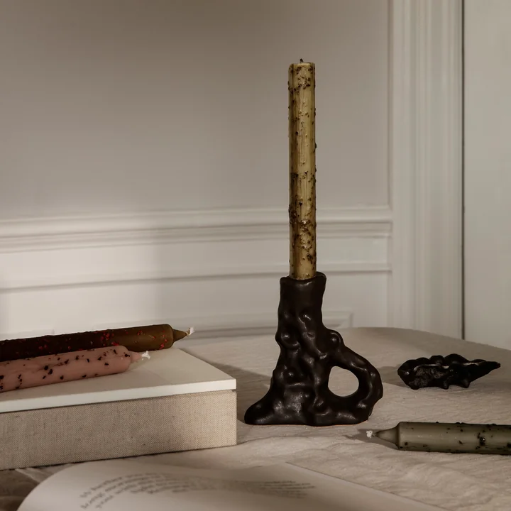 Mura Steekkaarsen van Ferm Living