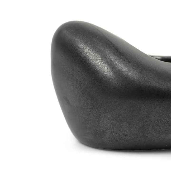 Keramische adventsgeschenken van Ferm Living