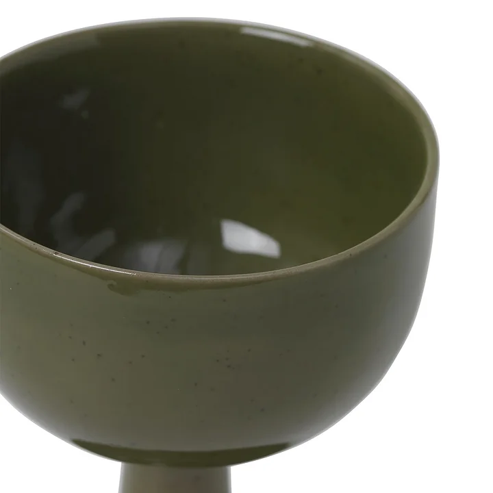 Floccula Wijnglas van Ferm Living