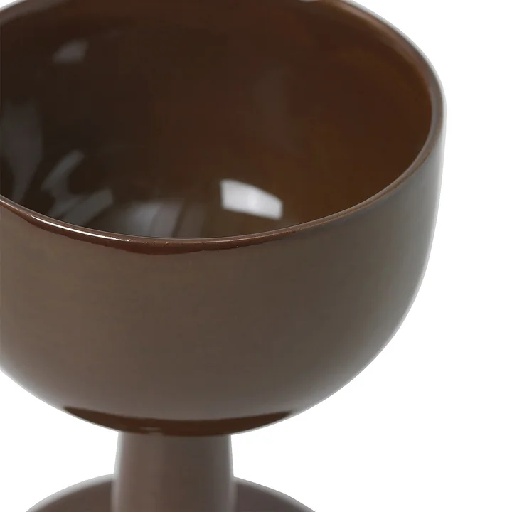 Floccula Wijnglas van Ferm Living