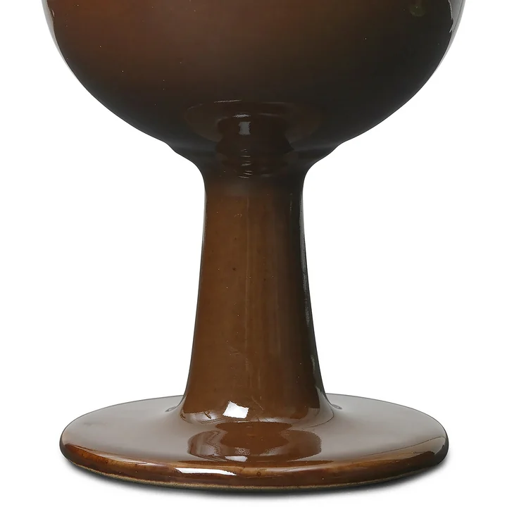 Floccula Wijnglas van Ferm Living