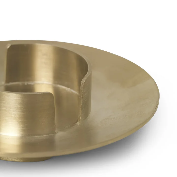 Block Kandelaars van Ferm Living