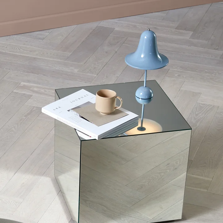 Verpan - Pantop Portable LED-batterijverlichting