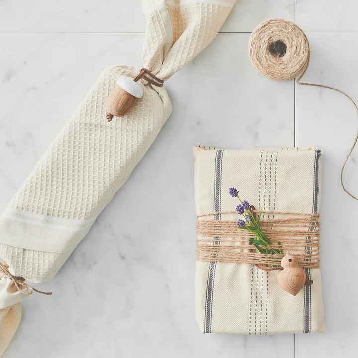 Karen Blixens Christmas Nordic Tales Trailer van Rosendahl