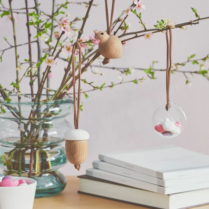 Karen Blixens Christmas Nordic Tales Trailer van Rosendahl