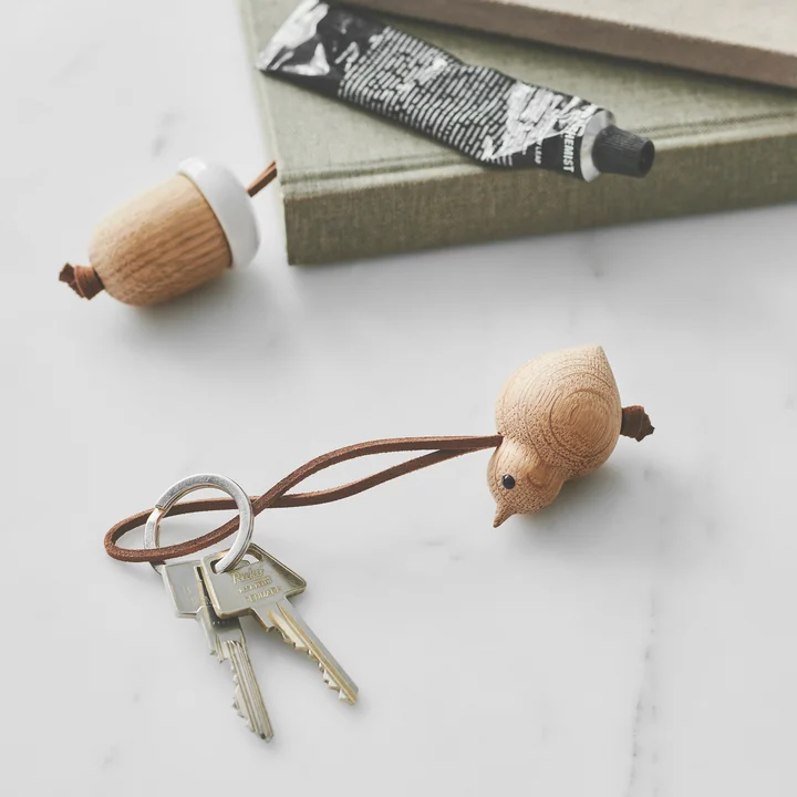 Karen Blixens Christmas Nordic Tales Trailer van Rosendahl