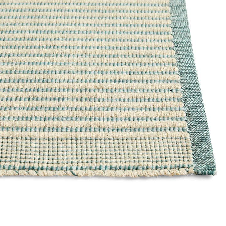 De Tapis deurmat van HAY