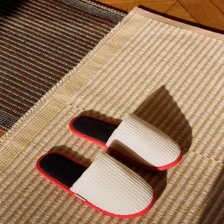 De Tapis deurmat van HAY