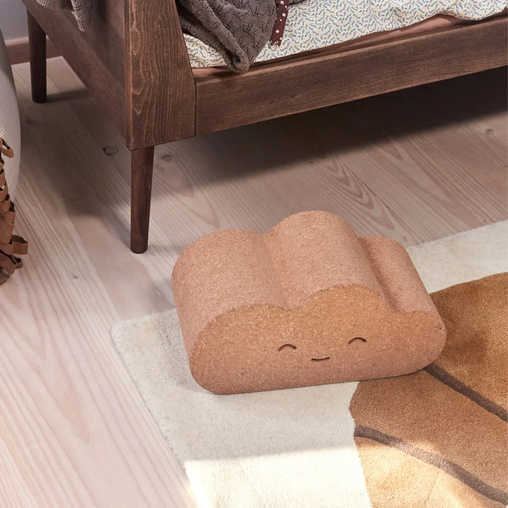 Cork Chloe Cloud van OYOY