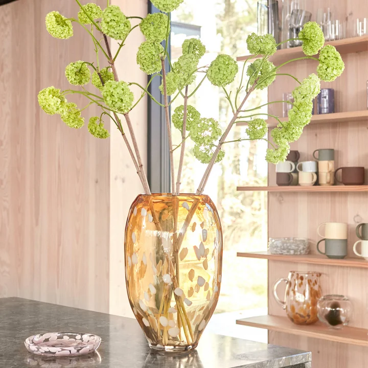 De Jali plaat van OYOY