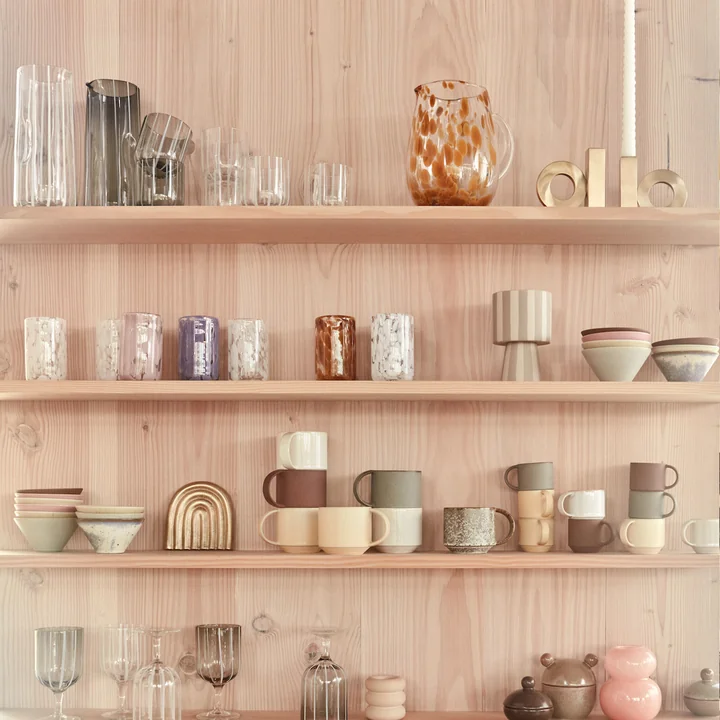 De Jali karaf van OYOY