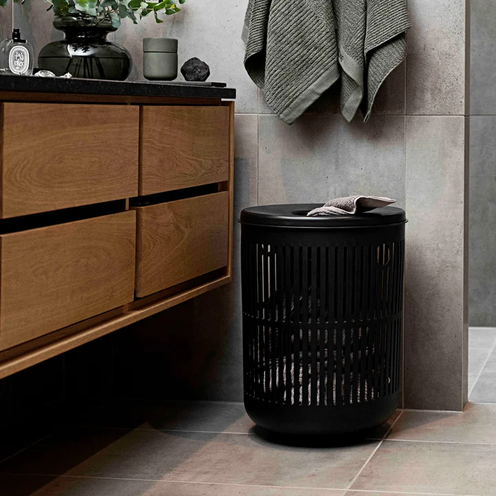 Ume Wasmand, zwart van Zone Denmark