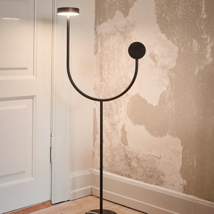 Grasil Vloerlamp van AYTM