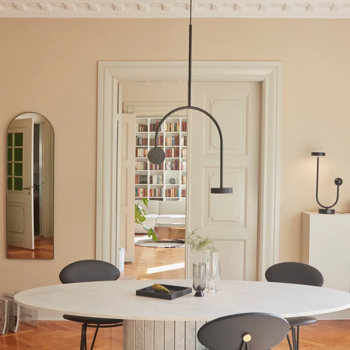 Grasil Hanglamp van AYTM