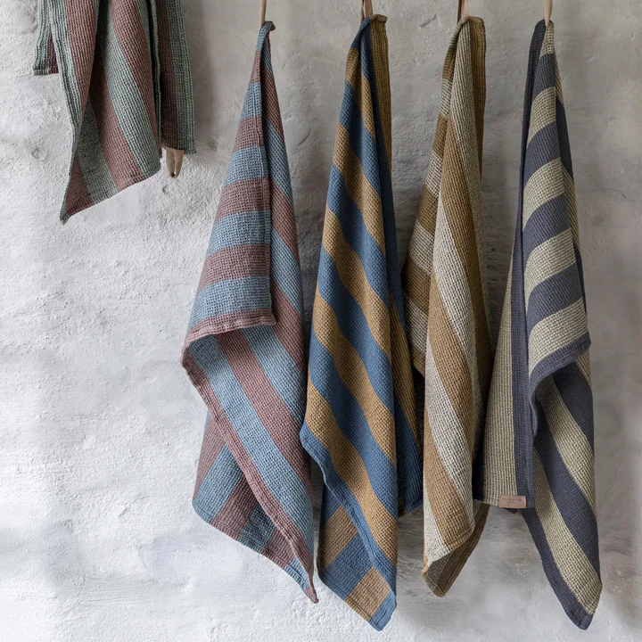 Elvira Theedoek van Mette Ditmer