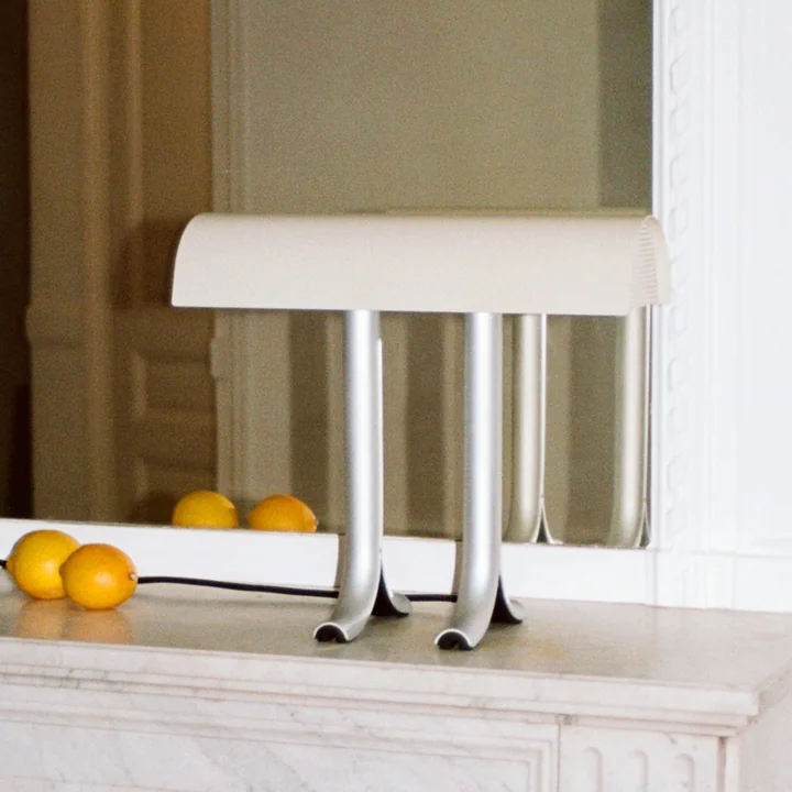 Anagram Tafellamp, rice by HAY