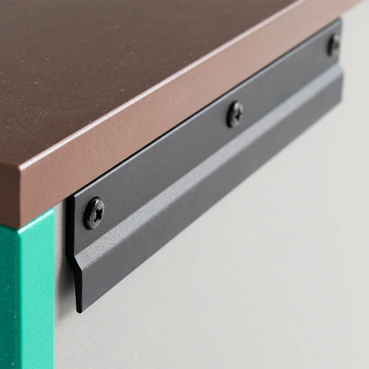 De Colour Cabinet van HAY