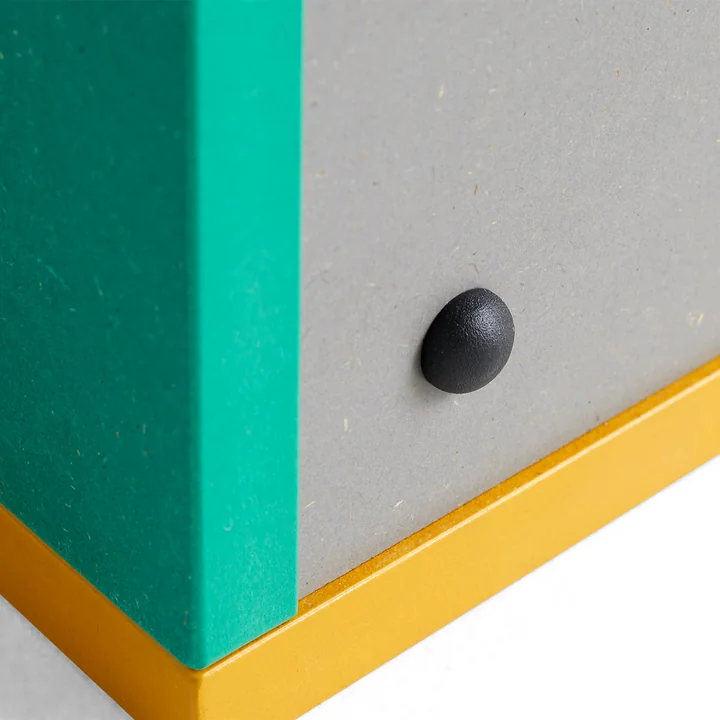 De Colour Cabinet van HAY